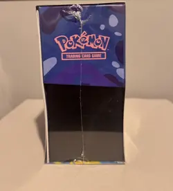 Pokemon TCG Chaos Rising Pokemon Center Elite Trainer Box New Sealed - Image 2