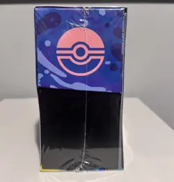 Pokemon TCG Chaos Rising Pokemon Center Elite Trainer Box New Sealed - Image 3