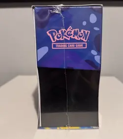 Pokemon TCG Chaos Rising Pokemon Center Elite Trainer Box New Sealed - Image 4