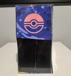 Pokemon TCG Chaos Rising Pokemon Center Elite Trainer Box New Sealed - Image 5