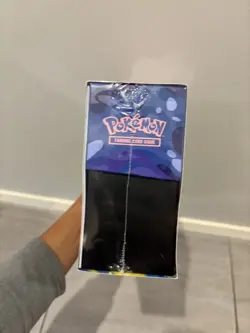 Chaos Rising Pokemon Center Elite Trainer Box ETB - SEALED - Pokemon TCG - Image 4