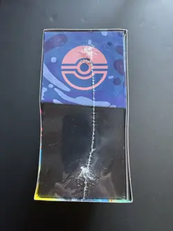 Pokemon TCG - Chaos Rising - Pokemon Center Elite Trainer Box - New & Sealed - Image 4
