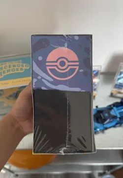 Pokemon TCG Chaos Rising Pokemon Center Elite Trainer Box - New & Sealed ✅ - Image 5
