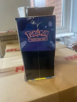 Pokemon TCG Chaos Rising Pokemon Center Elite Trainer Box New Sealed *read desc* - Image 2