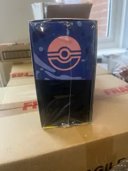 Pokemon TCG Chaos Rising Pokemon Center Elite Trainer Box New Sealed *read desc* - Image 4