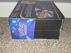 Pokemon TCG Chaos Rising Pokemon Center Elite Trainer Box (Sealed) - Image 4