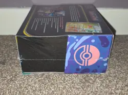 Pokemon TCG Chaos Rising Pokemon Center Elite Trainer Box (Sealed) - Image 5