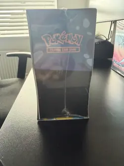 Pokemon TCG Chaos Rising Pokemon Center Elite Trainer Box - SEALED - Image 4