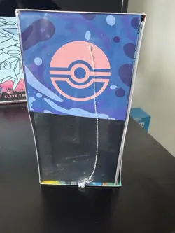 Pokemon TCG Chaos Rising Pokemon Center Elite Trainer Box - SEALED - Image 5