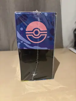 Pokemon TCG Chaos Rising Pokemon Center Elite Trainer Box ETB Sealed - Image 3