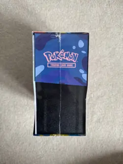 Pokemon TCG Chaos Rising Elite Trainer Box Pokemon Center New Sealed - Image 2