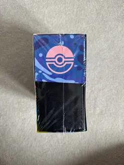 Pokemon TCG Chaos Rising Elite Trainer Box Pokemon Center New Sealed - Image 4