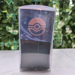 Pokemon TCG Chaos Rising Pokemon Center Elite Trainer Box Sealed No Rips - Image 3