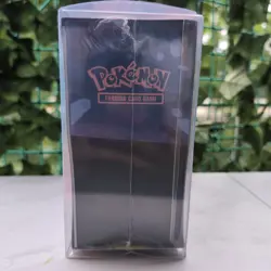 Pokemon TCG Chaos Rising Pokemon Center Elite Trainer Box Sealed No Rips - Image 4