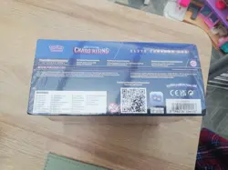 Pokemon TCG Chaos Rising Elite Trainer Box Pokemon Center New Sealed - Image 4