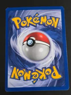 Pokemon Brock's Rhydon 2000 Pokemon Gym Heroes Holo Card LP - Image 3