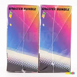 Lot of 2 Pokemon TCG Card Scarlet & Violet Prismatic Evolutions Booster Bundle - Image 4