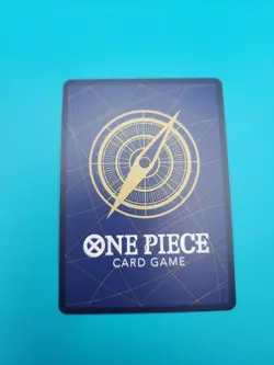 Roronoa Zoro (CS 2024 Event Pack) P-042 One Piece Promotion Cards Foil - Image 2