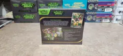 Pokemon Mega Evolution Perfect Order Elite Trainer Box ETB Sealed Packs Cards - Image 3