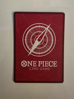 Roronoa Zoro - OP01-001 L - Leader Card - Romance Dawn - One Piece CCG - Image 2