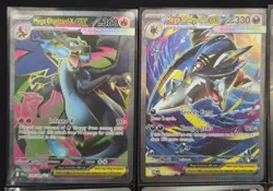 Pokemon Phantasmal Flames 16 Card Lot SIR Charizard Full Art - Image 2