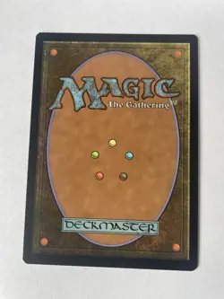 Sliver Overlord FOIL - NM - Magic the Gathering (MTG) - SLD #10 - Image 3