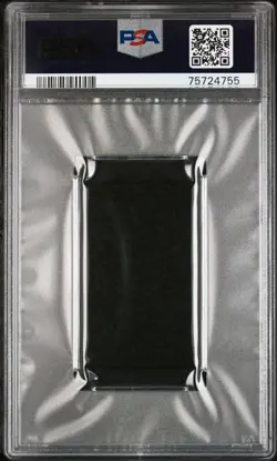 PSA 10 Paras & Parasect Pokemon Hanafuda Kanto Japanese 2013 - Image 2