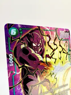 Dragon Ball Super Card Game Fusion World Piccolo FB03-070 SR* Alt Art DBS TCG NM - Image 2