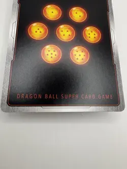 Dragon Ball Super Card Game Fusion World Piccolo FB03-070 SR* Alt Art DBS TCG NM - Image 5