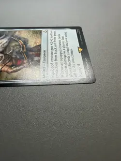 Sword of Feast and Famine Regular Assassin's Creed M 0099 Mythic MTG NM/M - Image 3
