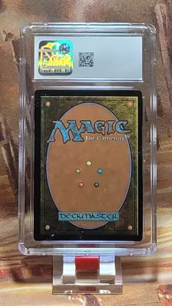 MTG Miku, Voice of Power #1598 Foil Borderless Secret Lair Drop CGC 9.5 Mint+ - Image 5