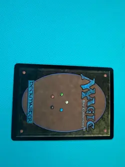 Blasting Station - Fifth Dawn - MTG - Magic the Gathering - LP - Image 2