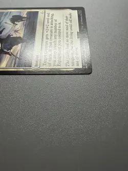 Battlefield Improvisation C 0276 ACR Assassin’s Creed Regular MTG COMMON NM/M - Image 3