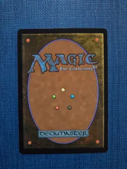 The Ten Rings 251 Mythic Marvel Super Heroes Magic: The Gathering Near Mint - Image 2
