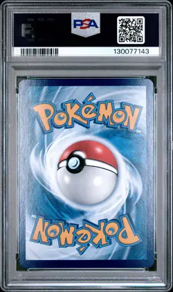 2025 POKEMON SIMPLIFIED CHINESE CBB2 C-GEM PACK VOL 2 #15 EEVEE PSA 10 - Image 2