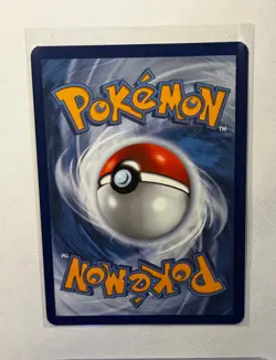 Pokemon N's Zoroark ex 189/159 Journey Together Gold Hyper Rare Full Art Holo NM - Image 2