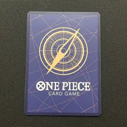 One Piece Card Game CCG TCG Monkey D Luffy SR OP16-015 Alt Alternate Art - Image 2