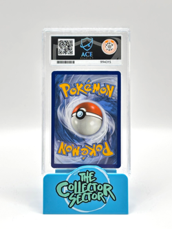 Pokemon TCG M Charizard EX Evolutions Full Art 101/108 Ace 10 - Image 2