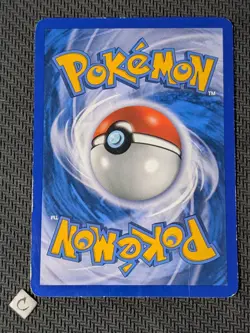 Sharpedo 53/110 - Holon Phantoms Stamped Reverse Holo Pokemon TCG MP - Image 2