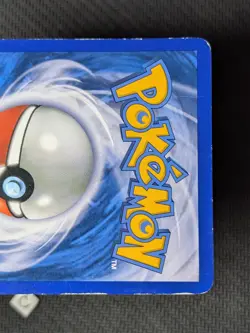 Sharpedo 53/110 - Holon Phantoms Stamped Reverse Holo Pokemon TCG MP - Image 4