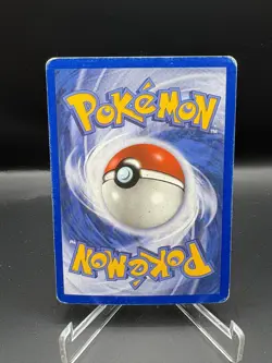 Pokemon TCG Sharpedo (Delta Species) 53/110 Holon Phantoms Reverse Holo Stamped - Image 2
