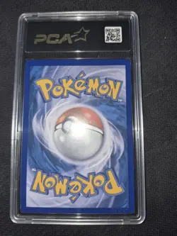 Carte Pokemon Snorlax STAFF Holo Prerelease Stamp 33/95 Call of Legends PCA 9 - Image 2