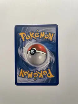 Pokemon Mew Prime Holo 97/102 HGSS Triumphant 2010 LP/NM - Image 2