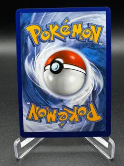 Gothorita (Poke Ball Pattern) 042/086 Common White Flare Pokemon Near Mint - Image 2
