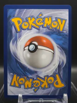 Pokemon - Air Balloon 166/132 - Me01: Mega Evolution Holo - Image 2