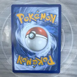 Pokemon Cleffa 202/197 SV03 Obsidian Flames Illustration Rare Holo English 30HP - Image 2