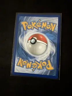 Pokemon Rapidash 189/182 Destined Rivals Illustration Rare Holo English 2025 - Image 2