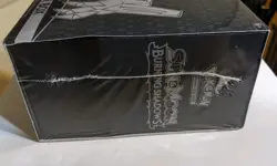 Pokemon Sun & Moon TCG Burning Shadows ETB Elite Trainer Box SEALED (8 Packs) - Image 4