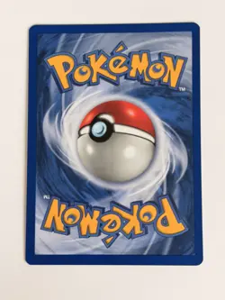 Pokemon Flareon 19/64 Jungle Rare Regular Trading Card - Image 2
