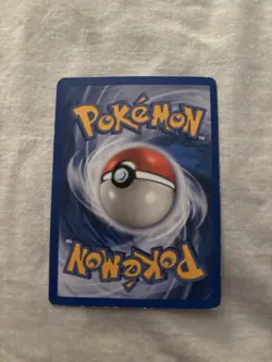 Pokemon Abra Skyridge 46/144 Regular English 2003 Basic Psychic Common 40HP - Image 2